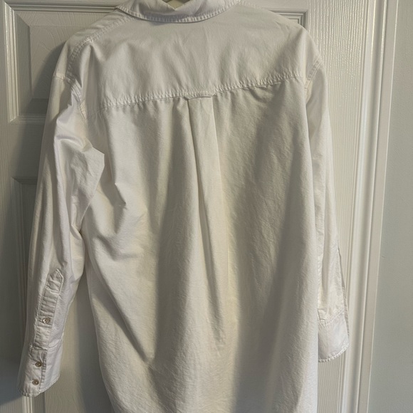 Wilfred free White Shirt - Picture 3 of 4